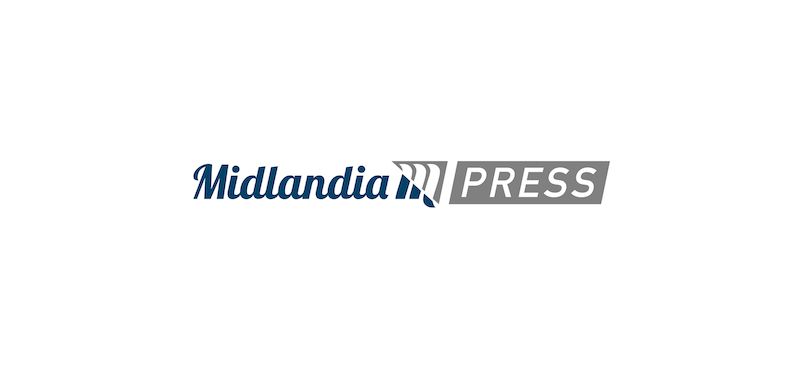 Midlandia Press - Promo