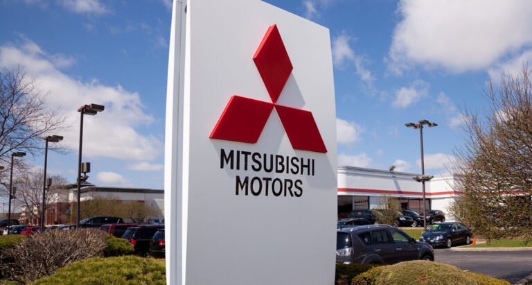 mitsubishi motors brand identity scaled
