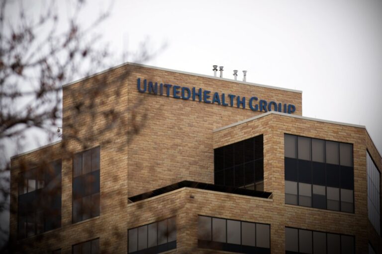 unitedhealth group change healthcare cyberattack