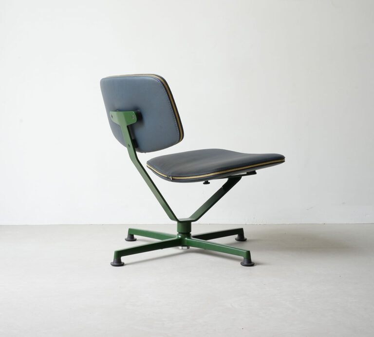 ARBA Chair raawii Bouroullec 1