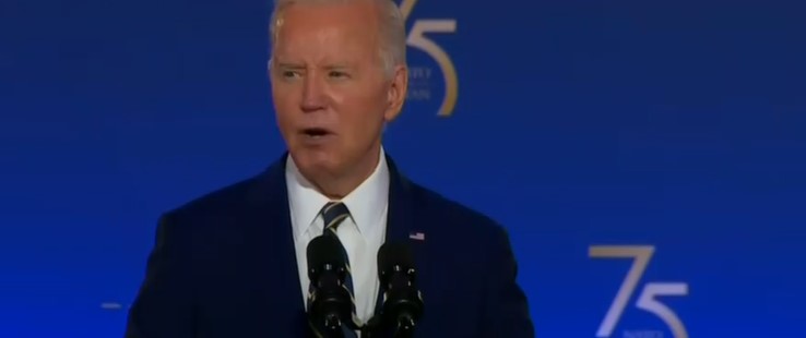 Biden NATO summit