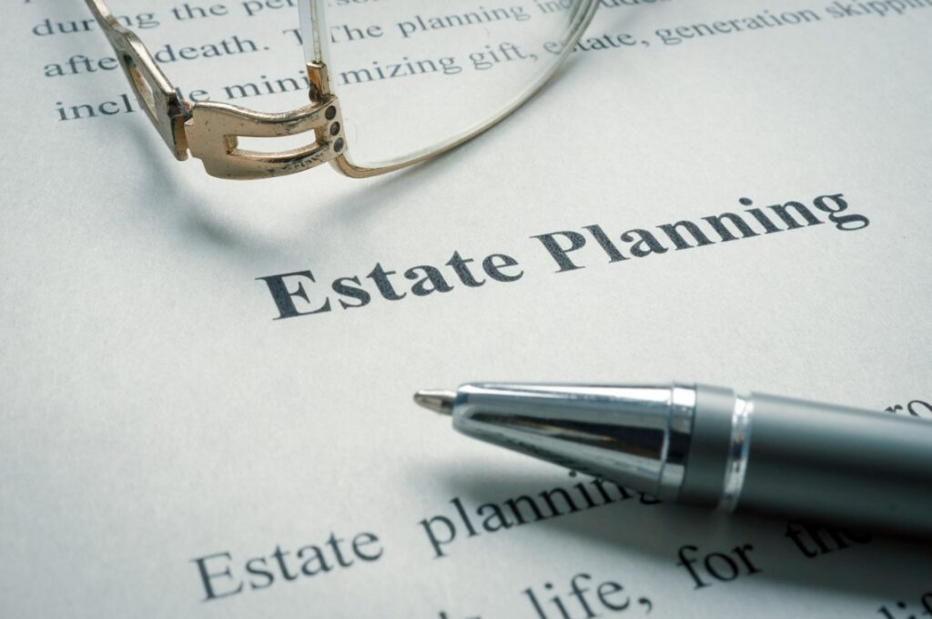 BillGassett EstatePlanning 1306118604