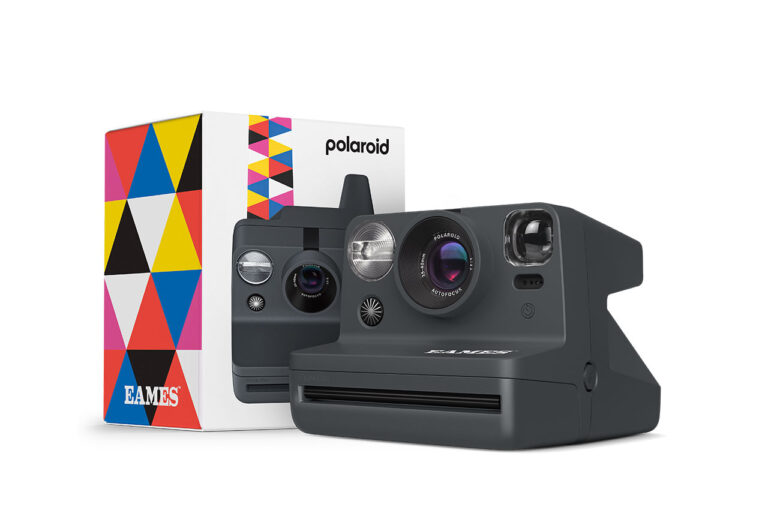 Polaroid Now Generation 2 Eames Edition 1