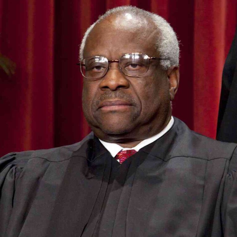 clarence thomas