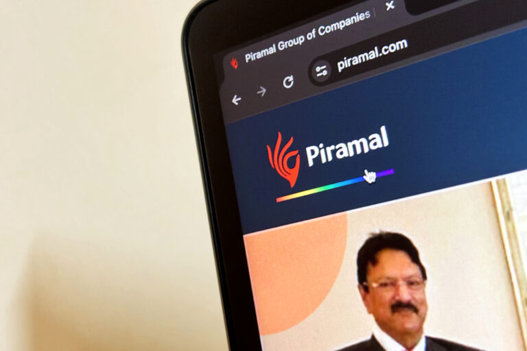 piramal group indian conglomerate