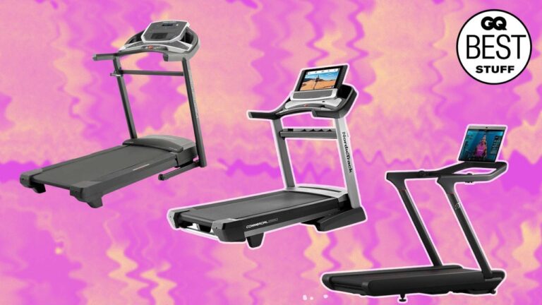 best treadmills