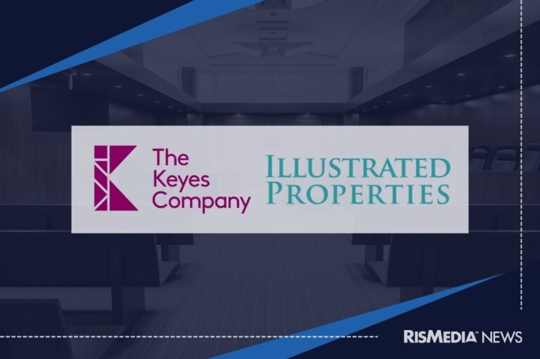 090324 the Keyes company Illustrated properties