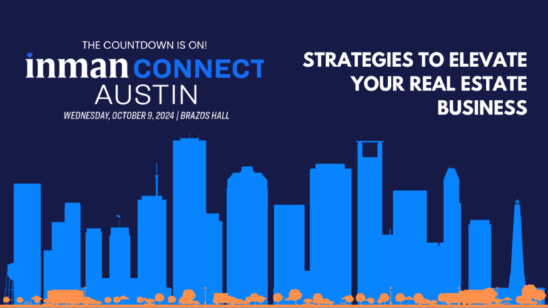 Hot topics at Inman Connect Austin 1 1024x576