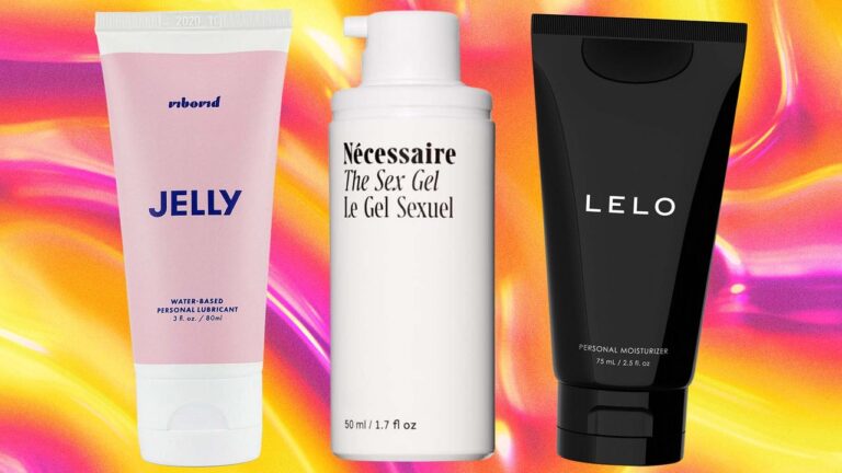 best lubes necessaire unbound lelo