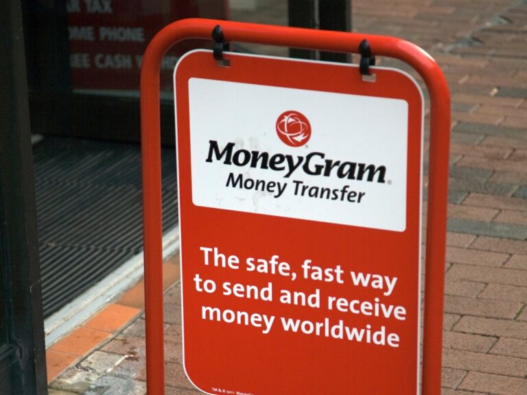 moneygram