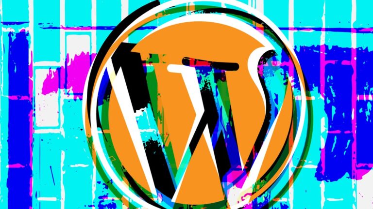 wordpress v2