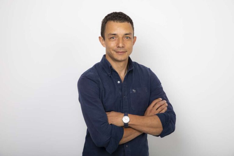 Alex CEO Upflow