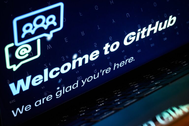 Welcome to Github