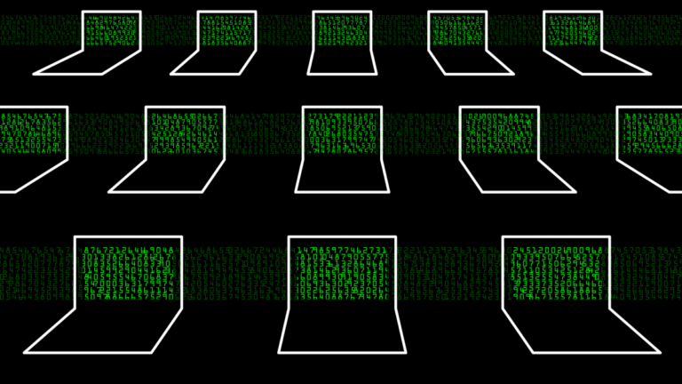 cyber security data sharing