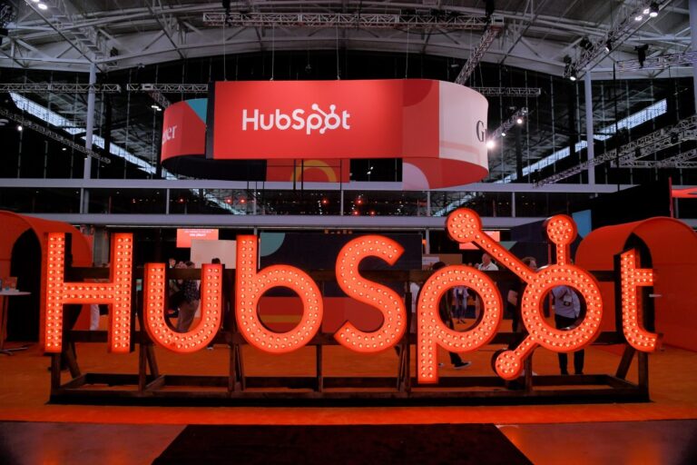 hubspot breach