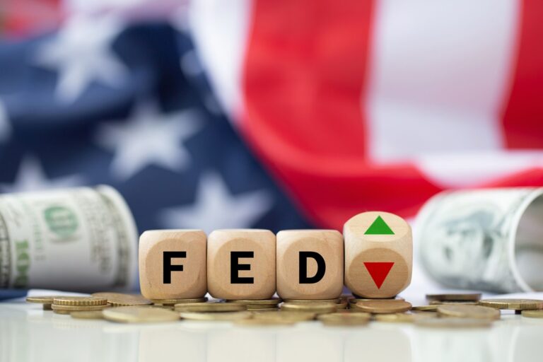 federal reserve iStock 1703718027