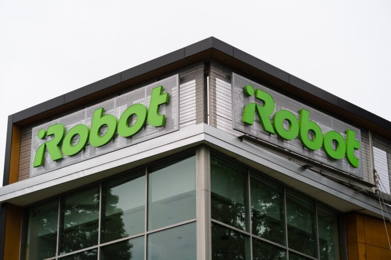 irobot logo