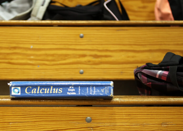 math book calculus