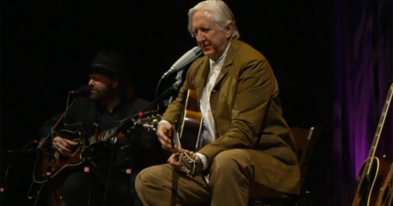 t bone burnett performing in nashville b 1280