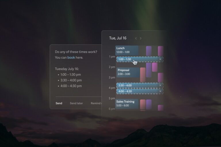 Superhuman Share Availability