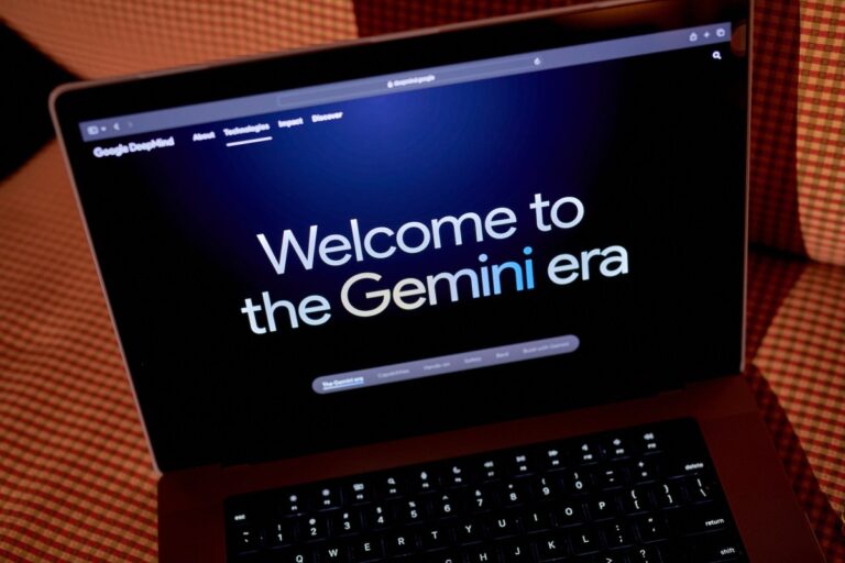 getty gemini laptop