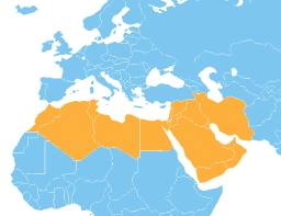 mena map2