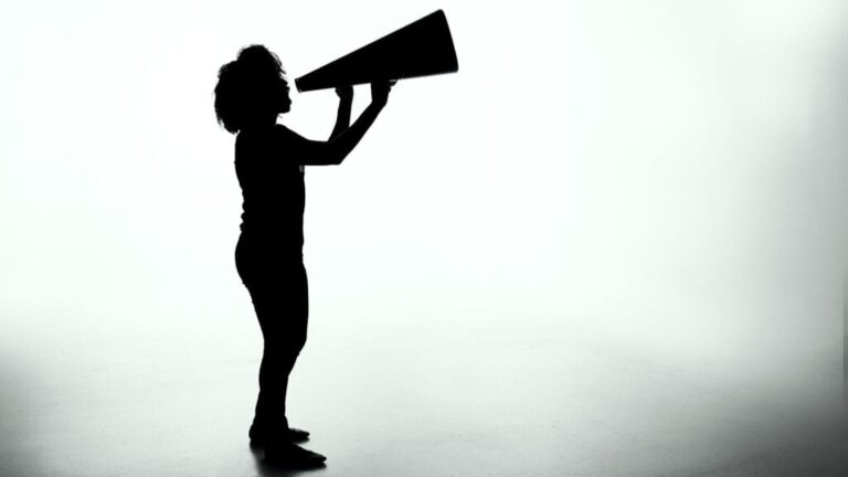 Megaphone Patrick Fore Unsplash 1024x576