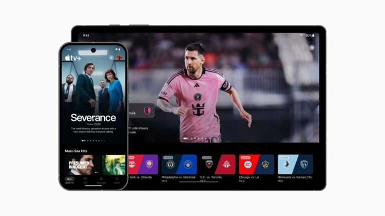 android tv app