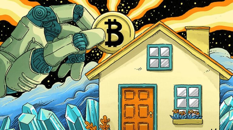 bitcoin over house 1024x575