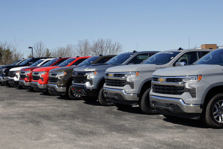 chevrolet dealership silverado scaled