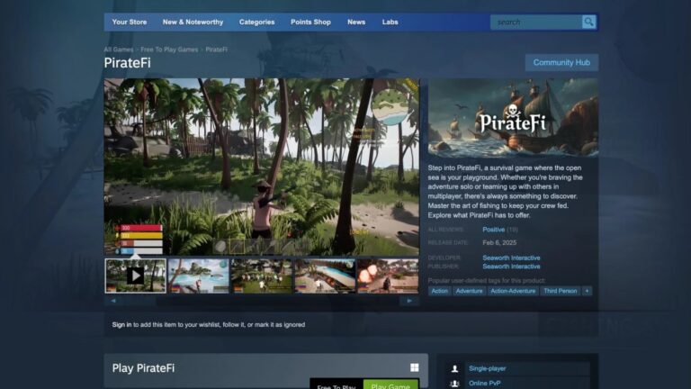 piratefi malware steam valve