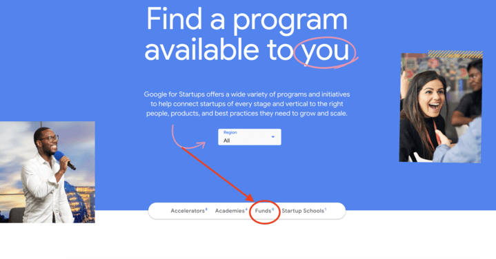 google for startups funds 720