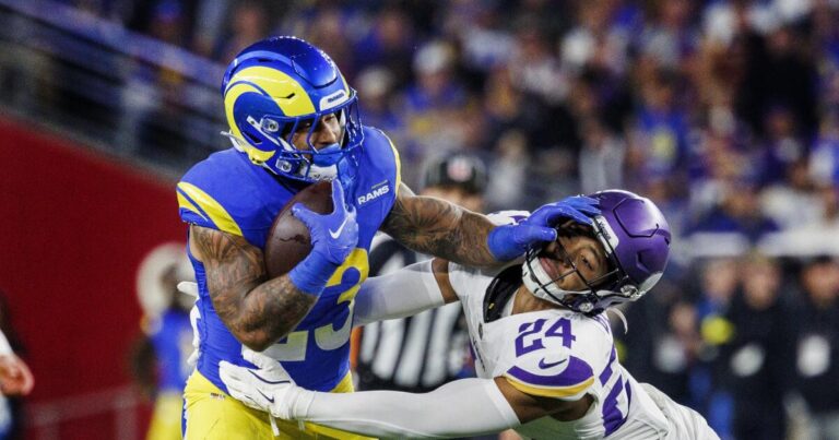 urlhttps3A2F2Fcalifornia times brightspot.s3.amazonaws.com2F162Fa52F4fd8ca71469393da30e004dd708c2F1489643 sp nfc wildcard rams vikings 58 gmf