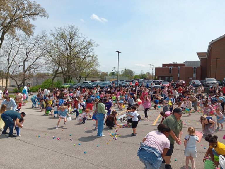 20250419 cincinnati easter egg hunt