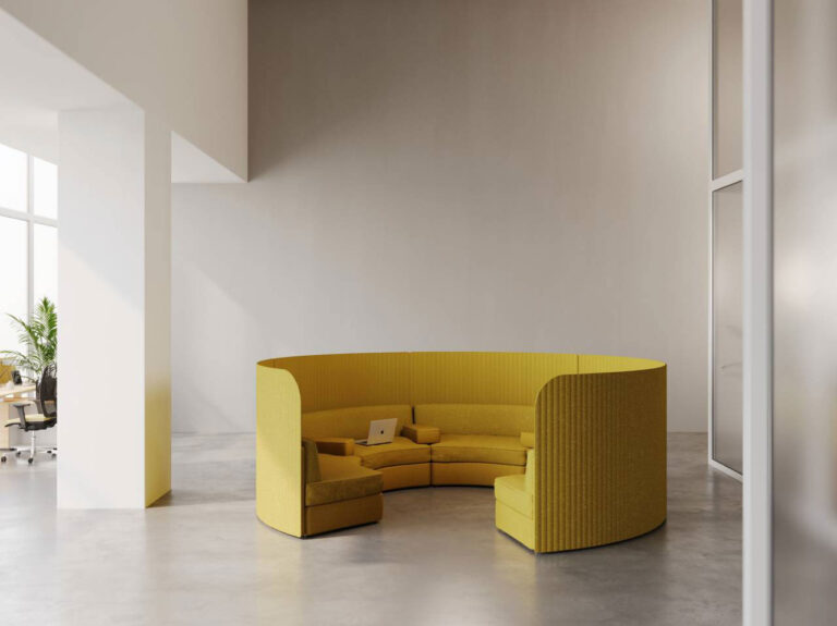 Focus Spaces Furniture Commercial Zilenzio 1