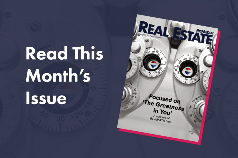 News Feature May25 REMAX 1140x758 This Issue