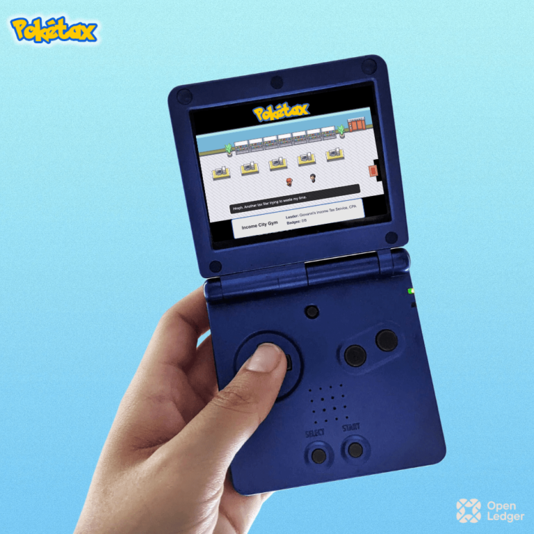 OpenLedger PokeTax