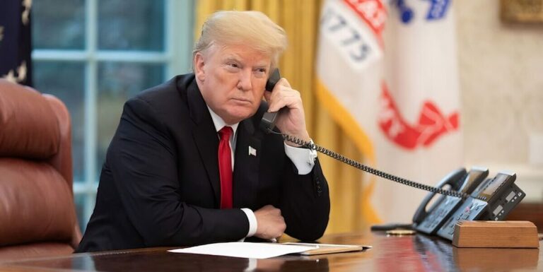 President Donald Trump transformed scaled e1737379927879