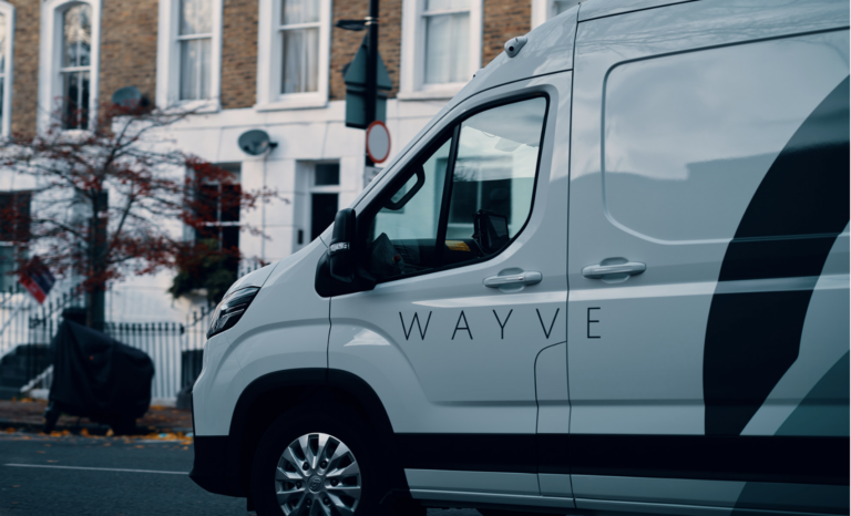 Wayve