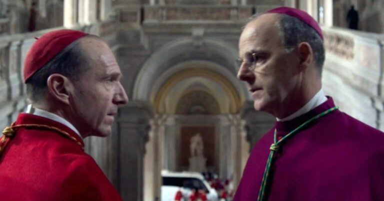 conclave movie