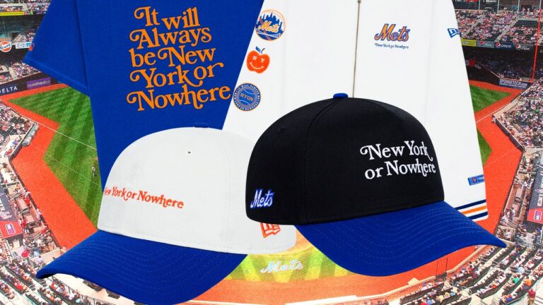 mets