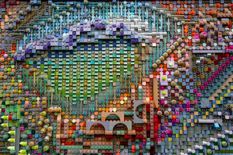 F5 Katherine Duclos Works 0 LEGO
