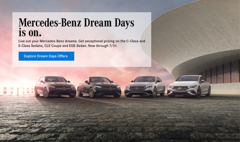 Mercedes Benz of Selma 1