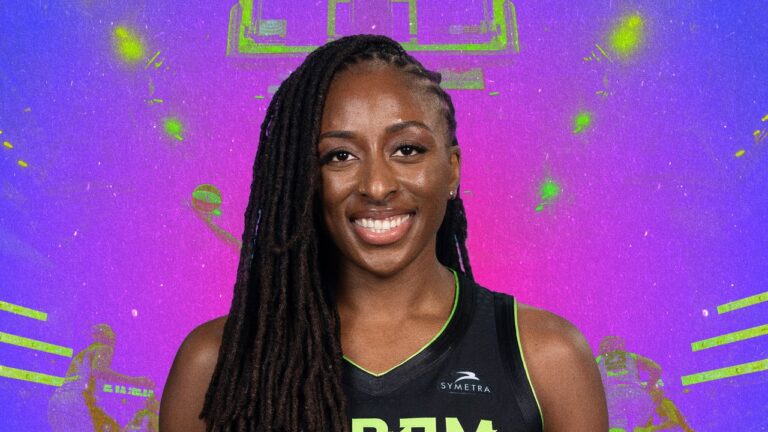 Nneka20Ogwumike20interview