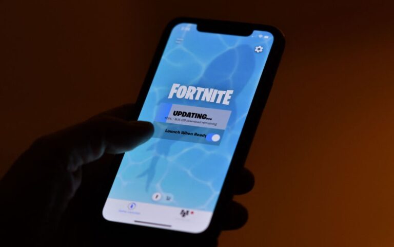 fortnite epic games