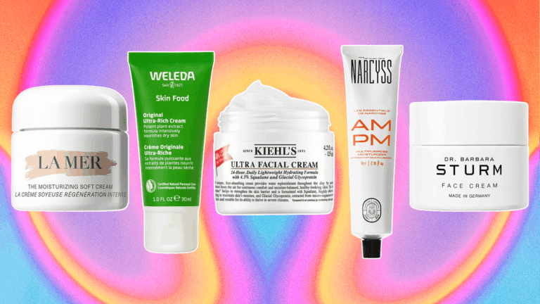 travel friendly20moisturizerslede